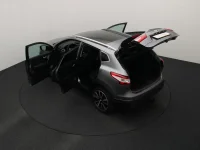 Nissan Qashqai 1.5 81kW