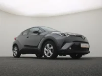 Toyota C-HR 1.2 85kW