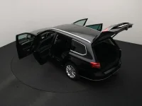Volkswagen Passat 1.6 88kW
