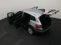 Skoda Kodiaq 2 110kW