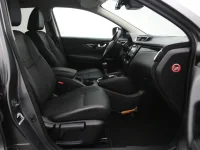 Nissan Qashqai 1.5 81kW