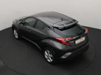 Toyota C-HR 1.2 85kW