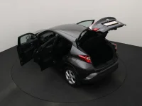 Toyota C-HR 1.2 85kW