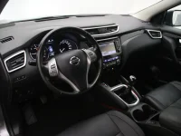Nissan Qashqai 1.5 81kW