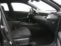 Toyota C-HR 1.2 85kW
