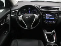 Nissan Qashqai 1.5 81kW