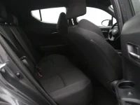 Toyota C-HR 1.2 85kW