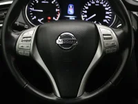 Nissan Qashqai 1.5 81kW