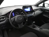 Toyota C-HR 1.2 85kW