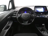 Toyota C-HR 1.2 85kW