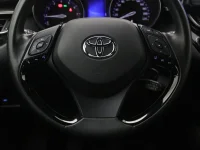 Toyota C-HR 1.2 85kW