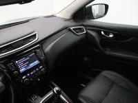 Nissan Qashqai 1.5 81kW