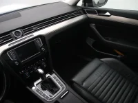 Volkswagen Passat 1.6 88kW
