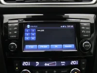 Nissan Qashqai 1.5 81kW