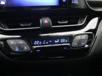Toyota C-HR 1.2 85kW