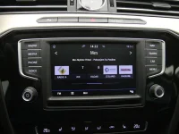 Volkswagen Passat 1.6 88kW