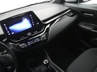 Toyota C-HR 1.2 85kW