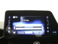 Toyota C-HR 1.2 85kW