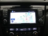 Nissan Qashqai 1.5 81kW