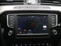 Volkswagen Passat 1.6 88kW