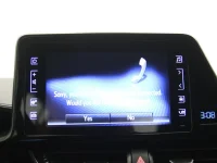 Toyota C-HR 1.2 85kW
