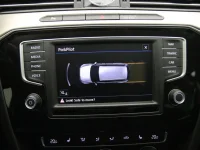 Volkswagen Passat 1.6 88kW