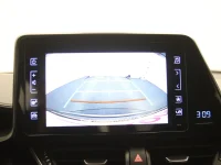 Toyota C-HR 1.2 85kW