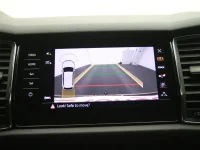 Skoda Kodiaq 2 110kW
