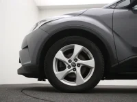 Toyota C-HR 1.2 85kW