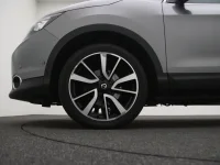 Nissan Qashqai 1.5 81kW