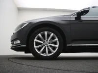 Volkswagen Passat 1.6 88kW