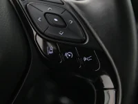 Toyota C-HR 1.2 85kW