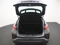 Toyota C-HR 1.2 85kW