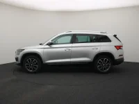 Skoda Kodiaq 1.5 110kW