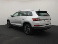 Skoda Kodiaq 1.5 110kW