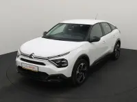 Image of Citroen C4 1.2 96kW