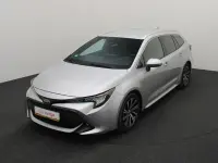 Image of Toyota Corolla 1.8 90kW