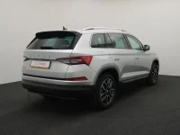 Skoda Kodiaq 1.5 110kW