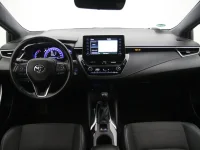 Toyota Corolla 1.8 90kW