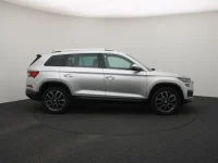 Skoda Kodiaq 1.5 110kW
