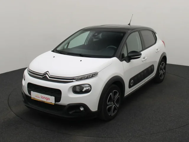 Image of Citroen C3 1.2 61kW