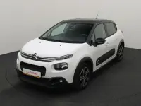 Image of Citroen C3 1.2 61kW