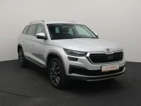 Skoda Kodiaq 1.5 110kW