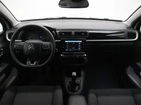 Citroen C3 1.2 61kW