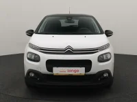 Citroen C3 1.2 61kW