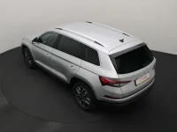 Skoda Kodiaq 1.5 110kW