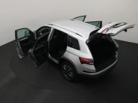 Skoda Kodiaq 1.5 110kW