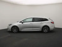 Toyota Corolla 1.8 90kW