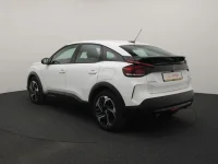 Citroen C4 1.2 96kW