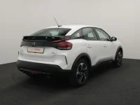 Citroen C4 1.2 96kW
